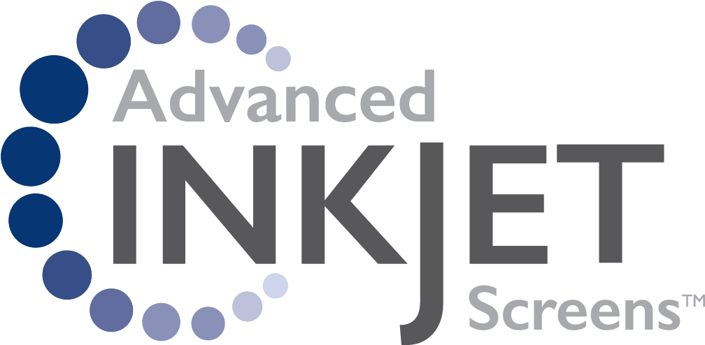 Screening Global Graphics Blog Advanced Inkjet Screens - Skaraborg Invest (1182x709), Png Download