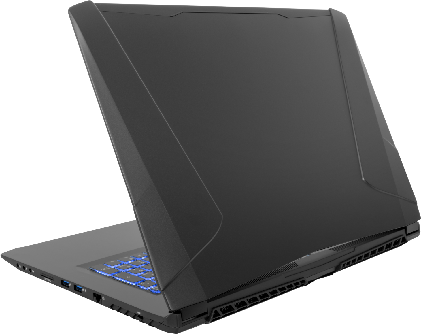 Javascript - 17,3 Inch Full Hd Ips Skikk 17hp7 Met 120hz Scherm (1920x1158), Png Download