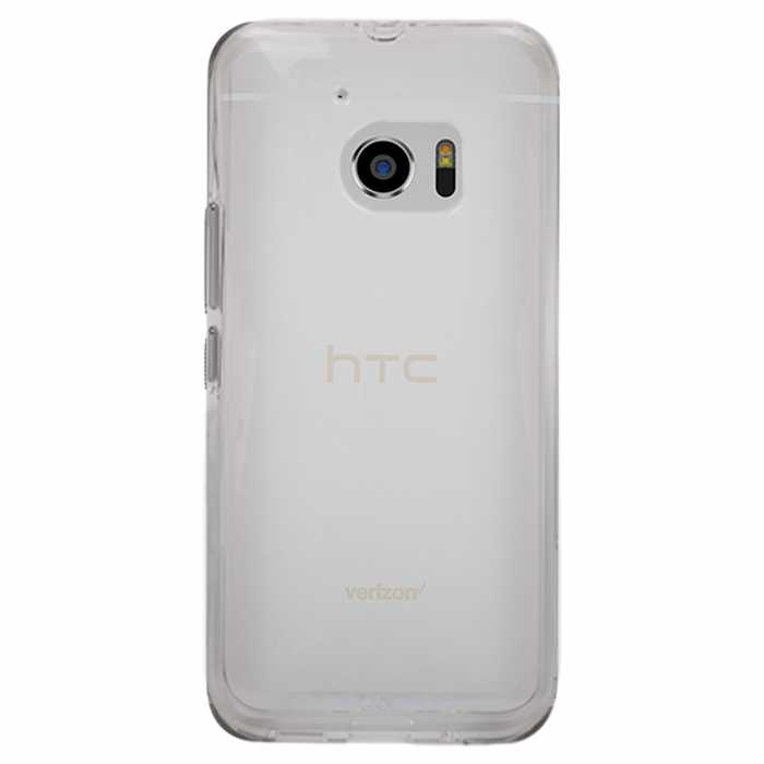 Case-mate Htc 10 Naked Tough - Case Mate Naked Tough Case For Htc 10 (700x700), Png Download