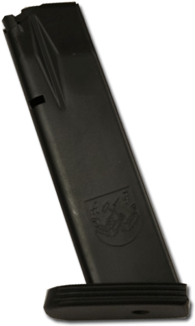 Arsenal Firearms Strike One Pistol Magazine 10 Round - Magazine (600x600), Png Download