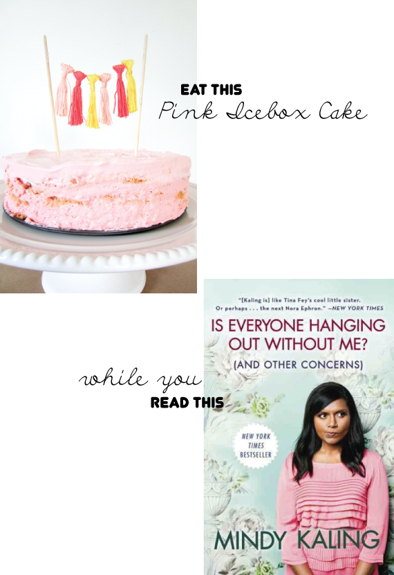 The Alison Show - Everyone Hanging Out Without Me? (and Other Concerns) (570x831), Png Download