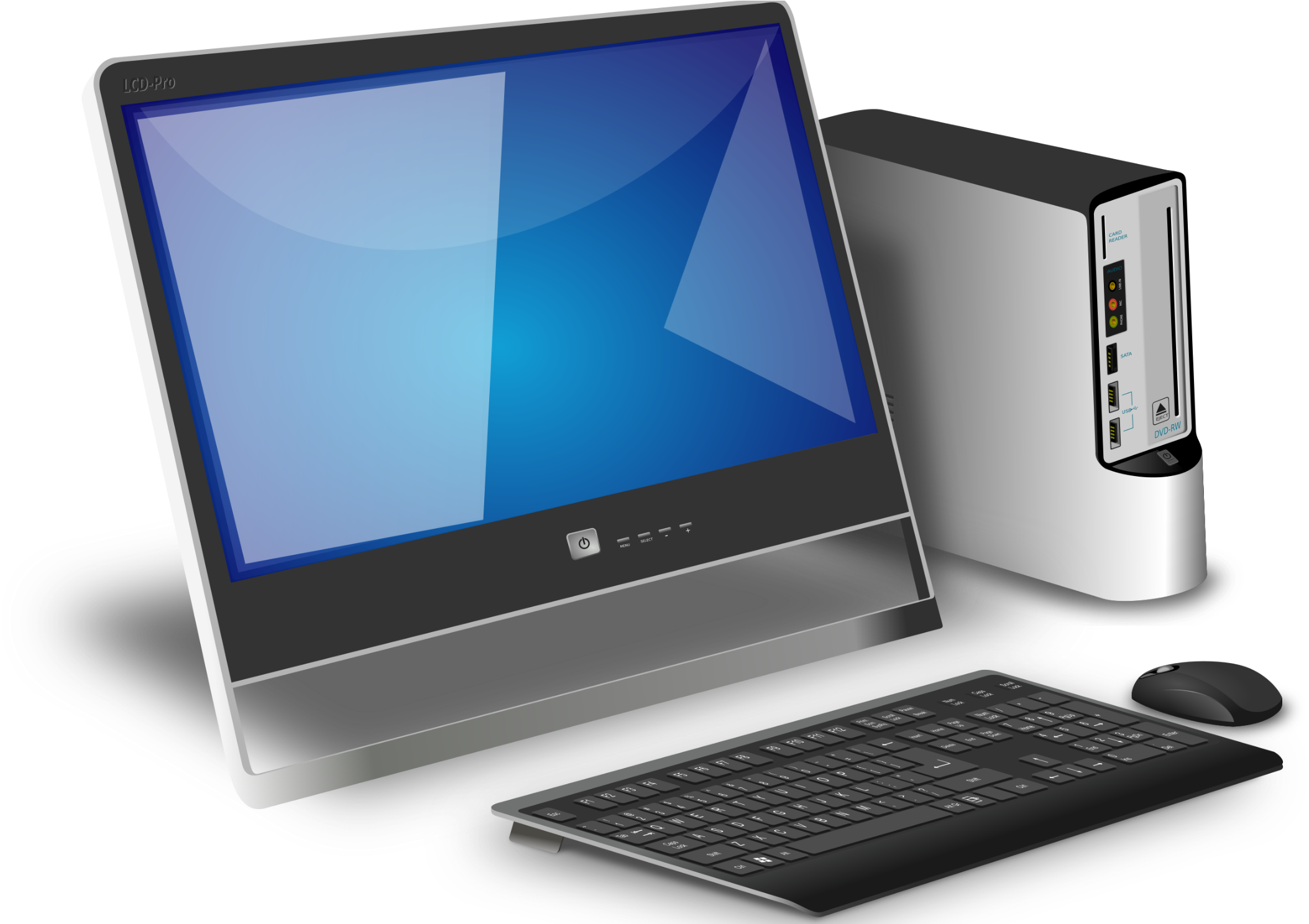 Png Images Computer - Dinsh Super Simplified Foundation Of Information Technology (2106x1487), Png Download