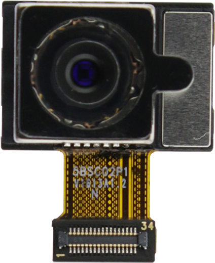 Htc 10 Rear-facing Camera Replacement - Htc 10 (1200x1200), Png Download