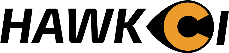 Logo For A Web App Which Analyses Computer Code - Circle (1200x450), Png Download