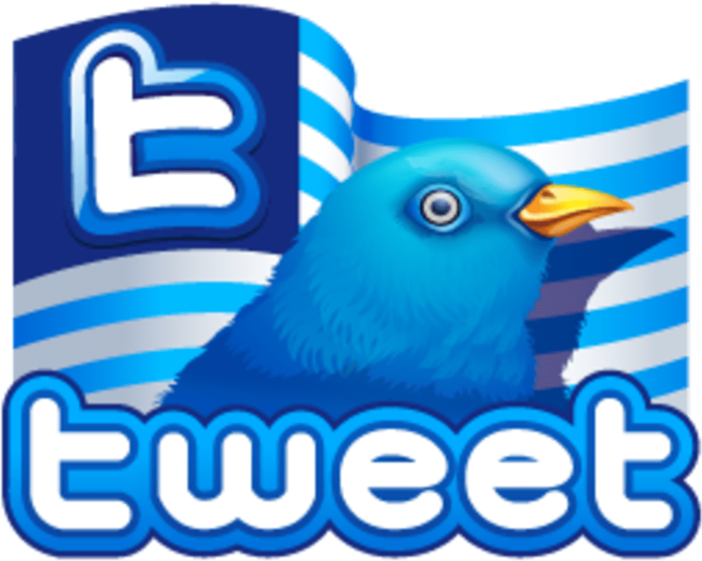 Twitter Vector Icons Massive Icon Set - Twitter Icon (1020x1020), Png Download