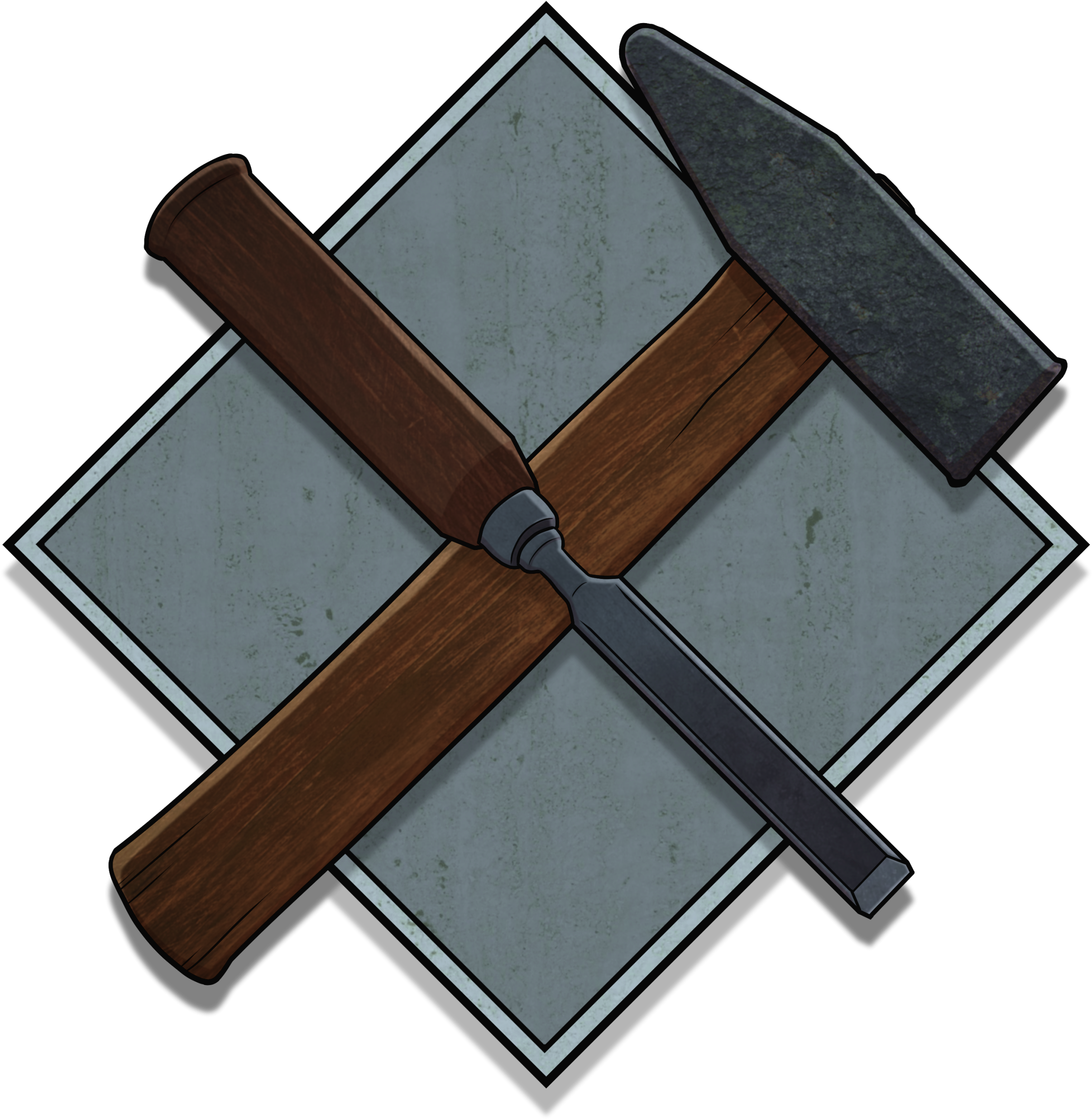 Minecraft Curseforge - Springboard (2500x2500), Png Download