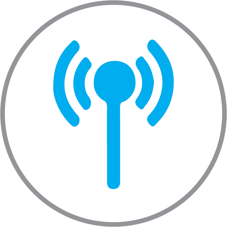 Htc 10 Reception Repair - Antenna (744x744), Png Download