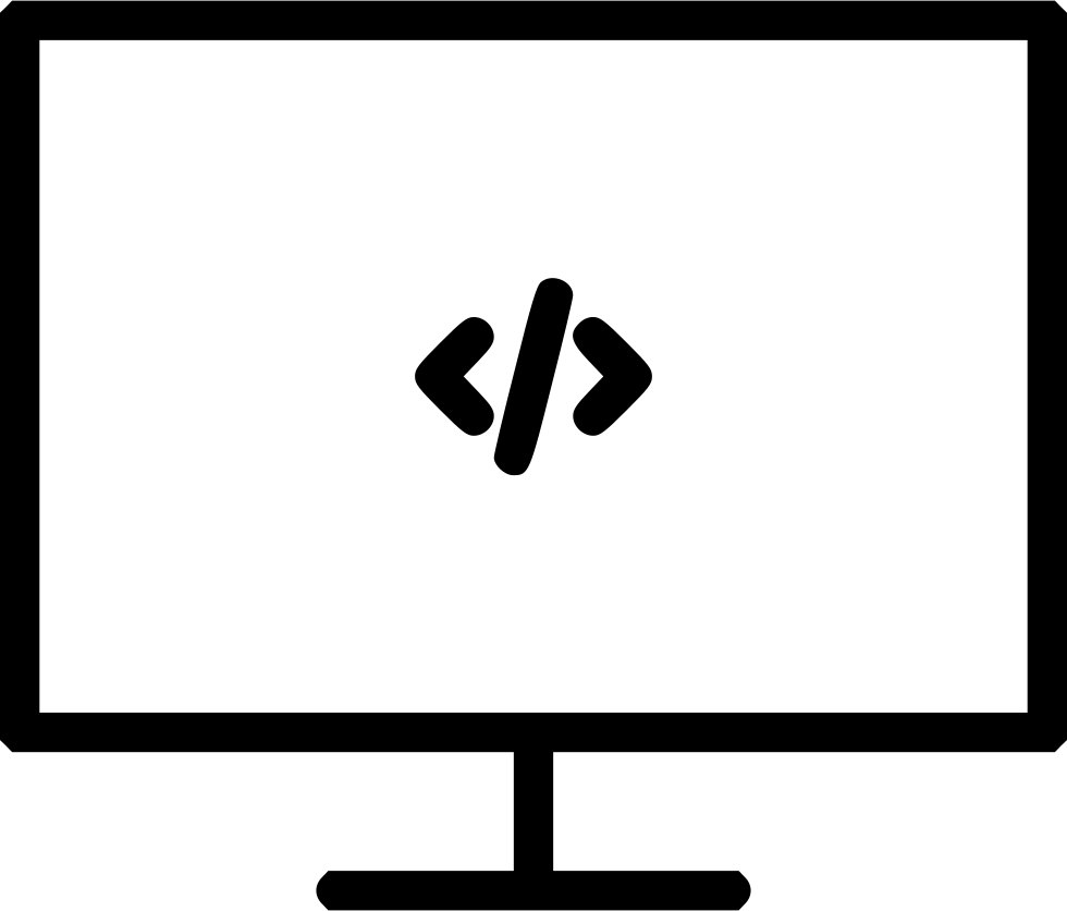 Png File Svg - Led-backlit Lcd Display (980x836), Png Download