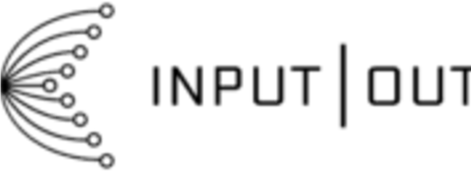 Iohk Logo (950x715), Png Download