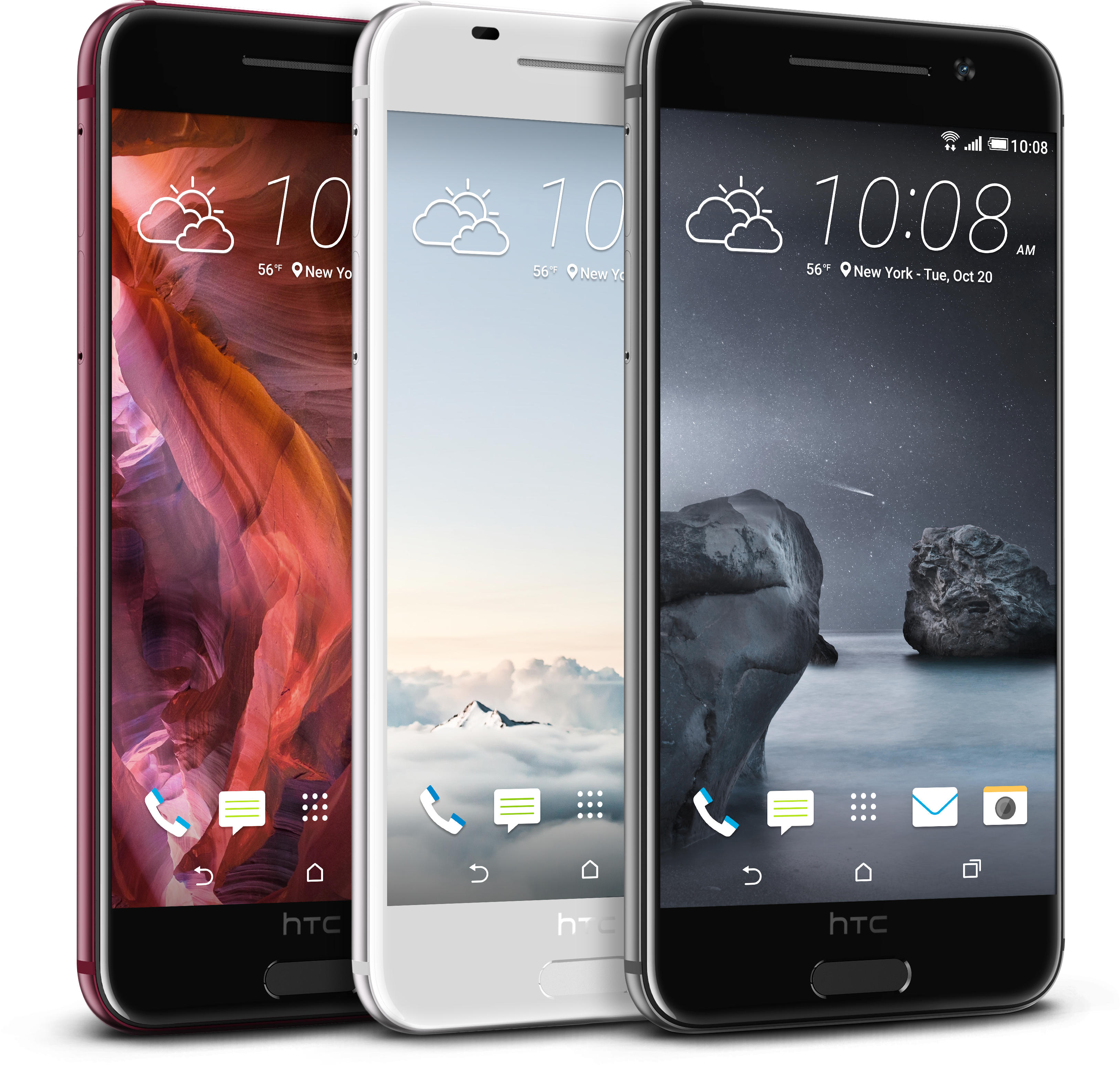 Check Out The Top Reasons To Buy A One Png Girly Htc - Htc A9 Mobile (3255x3099), Png Download
