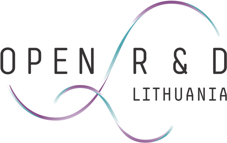 Or&d Lithuania Logo En - Graphic Design (852x536), Png Download