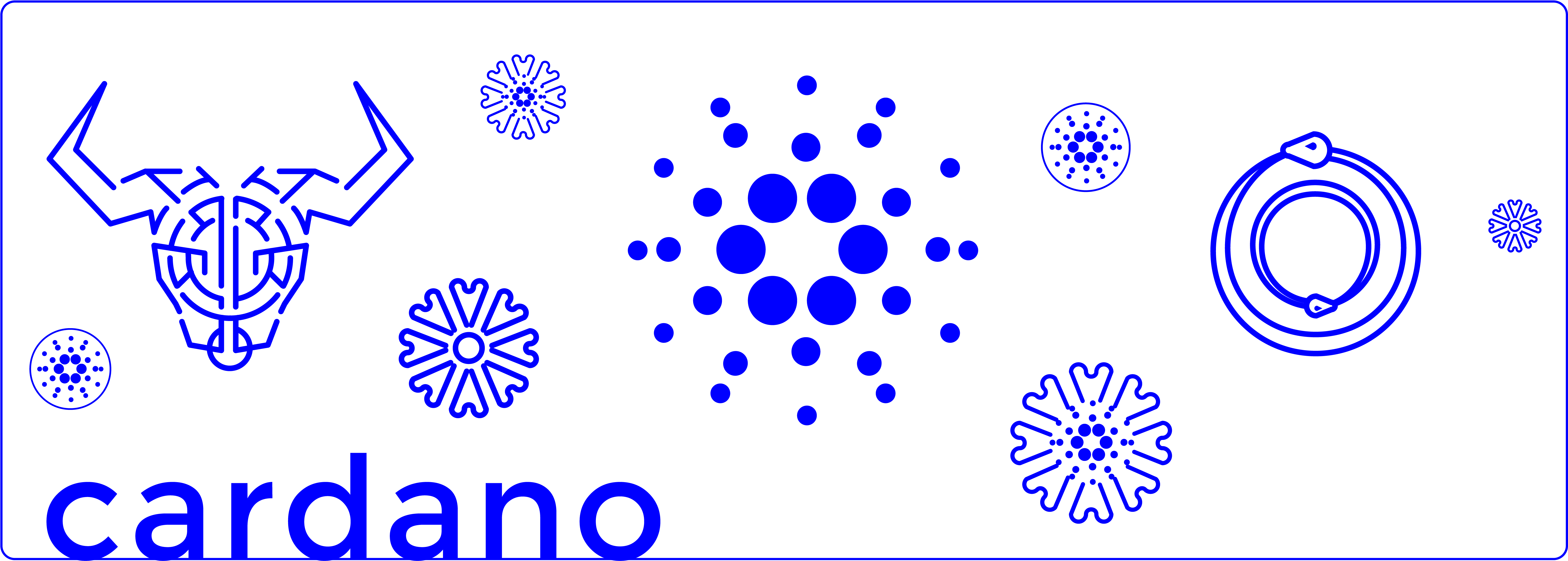 Guia Cardano (5991x2186), Png Download