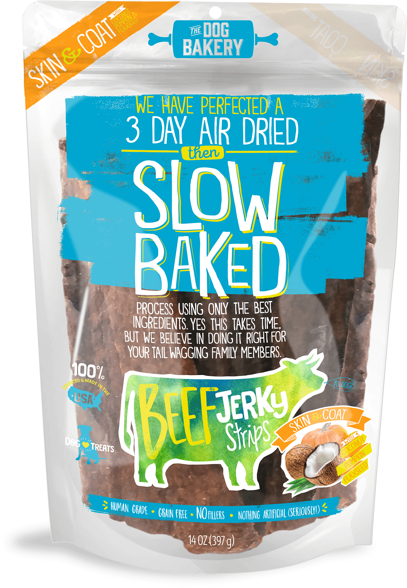 Beef Jerky Strips (1650x2171), Png Download