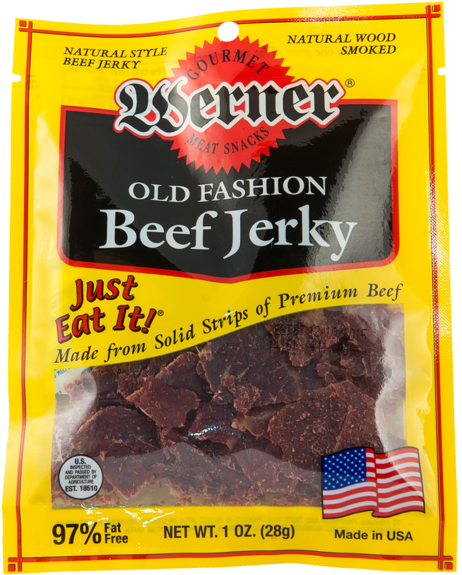 Beef Jerky Png (2000x2000), Png Download