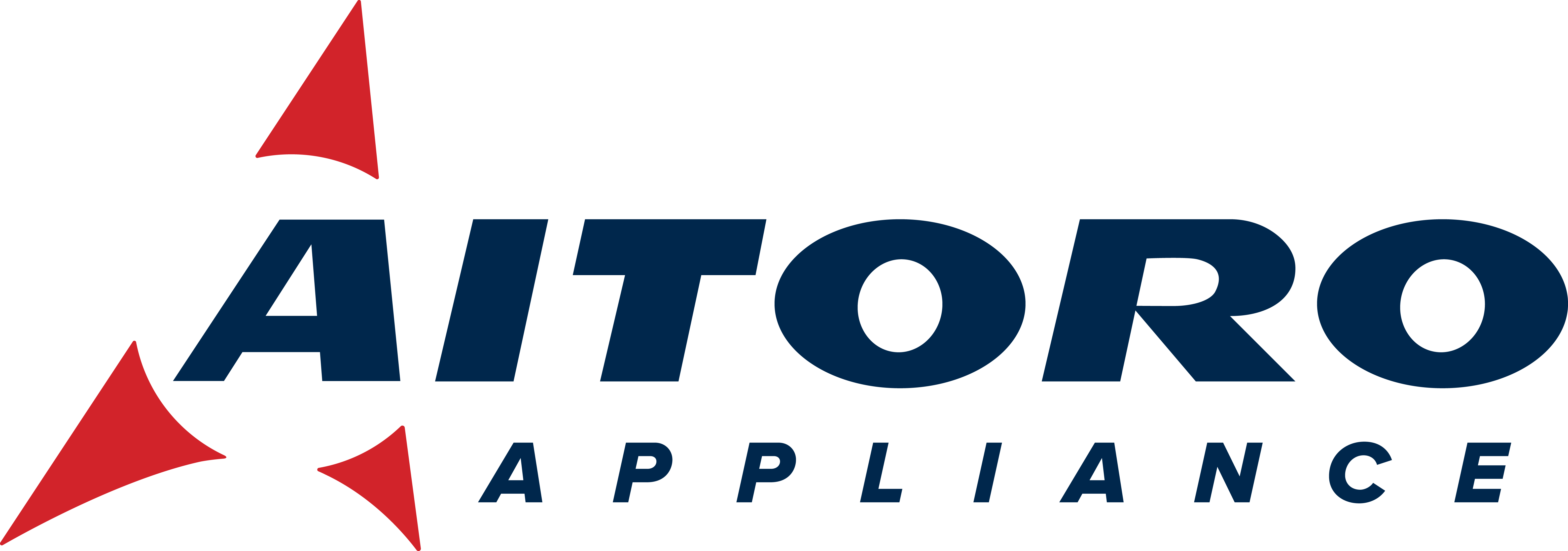 Aitoro Appliance (6316x2221), Png Download