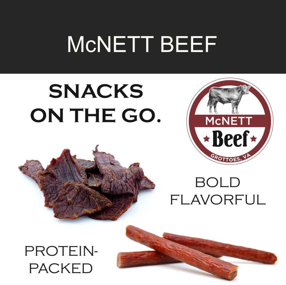 Generic Snack Stick And Jerky (1000x995), Png Download