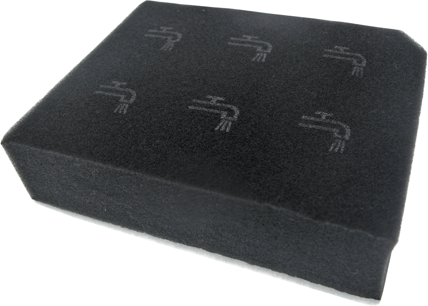 Electrolux Cyclone Foam Filter 120x100mm 2194113029 (1424x1024), Png Download