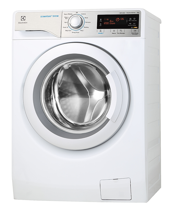 Electrolux Ewf12933 9kg Ultimatecare™ Washing Machine (700x700), Png Download