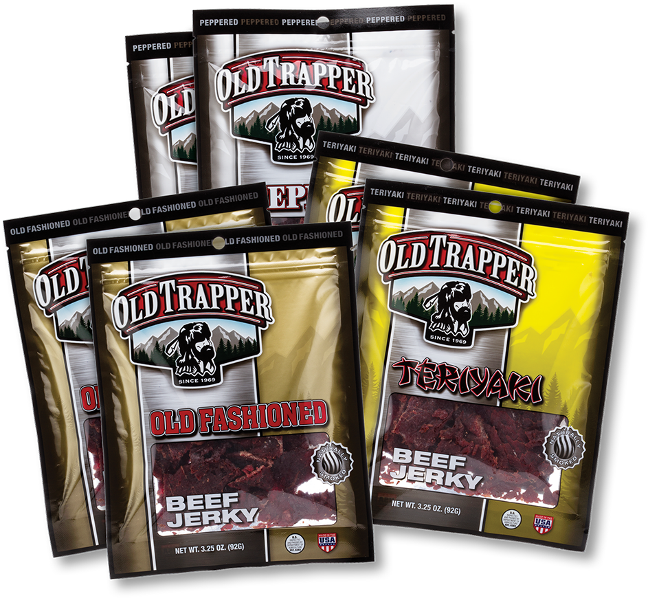 New 6pack Square 72dpi V=1516316937 (962x895), Png Download