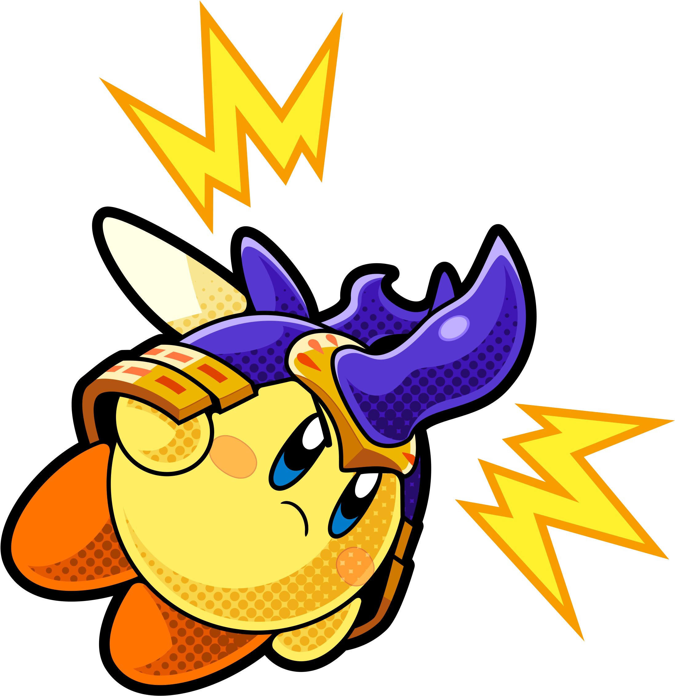 Flagball (2561x2616), Png Download