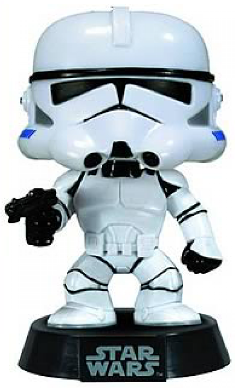 Clone Trooper 10 Cm, 14,90 € (800x800), Png Download