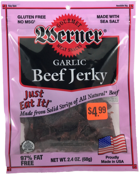 Beef Jerky Png (600x600), Png Download