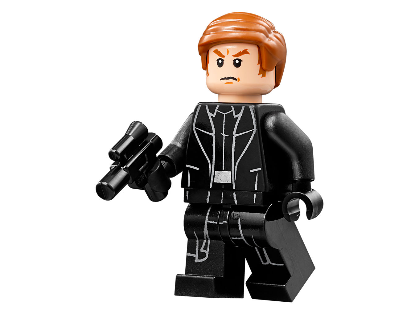 Lego® First Order Heavy Scout Walker (1920x1018), Png Download
