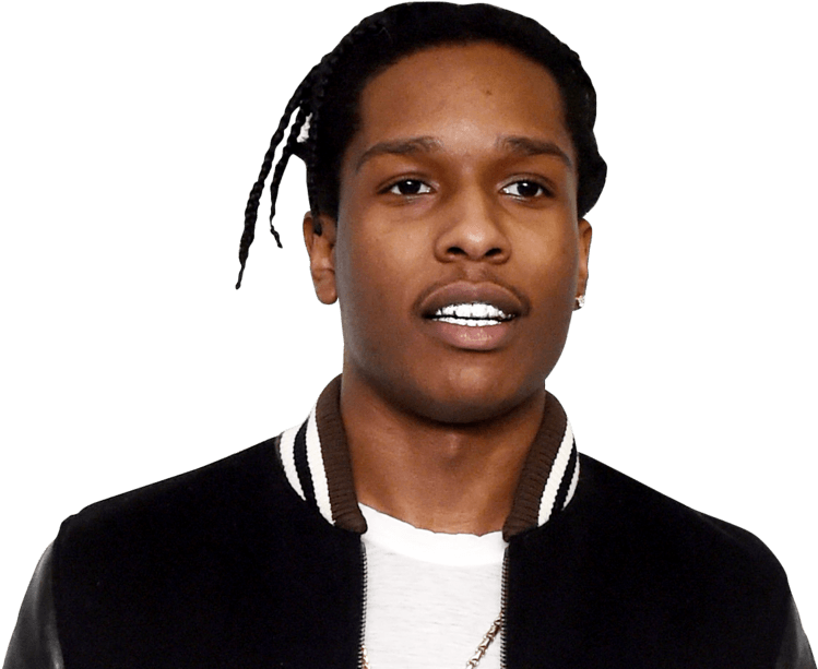 Reportedly, A$ap Rocky's Home In Los Angeles Is The (1200x630), Png Download