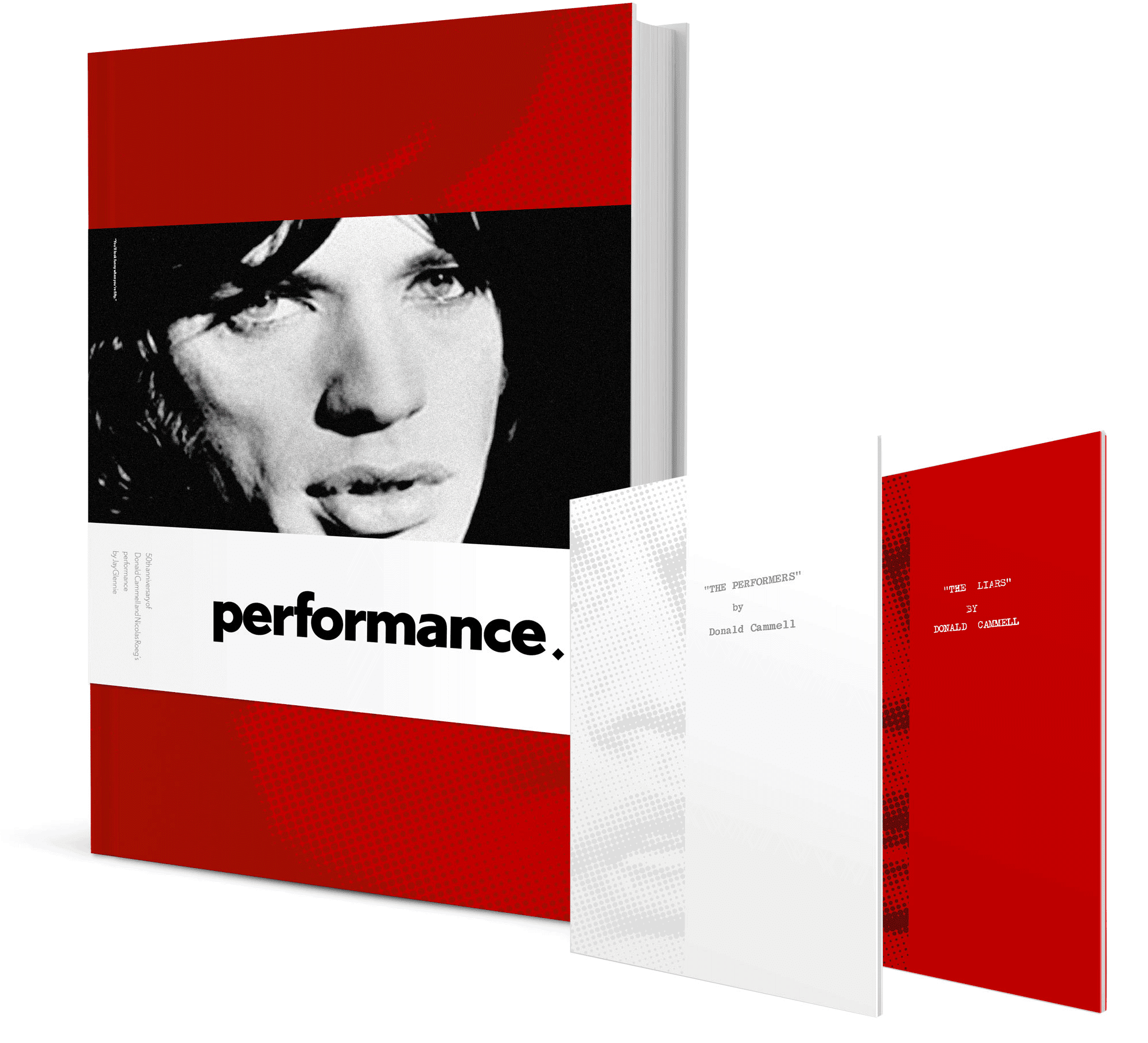 “you'll Look Funny When You're Fifty” (2000x2000), Png Download