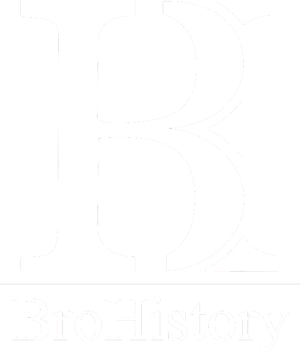 Bro History Bro History (612x720), Png Download
