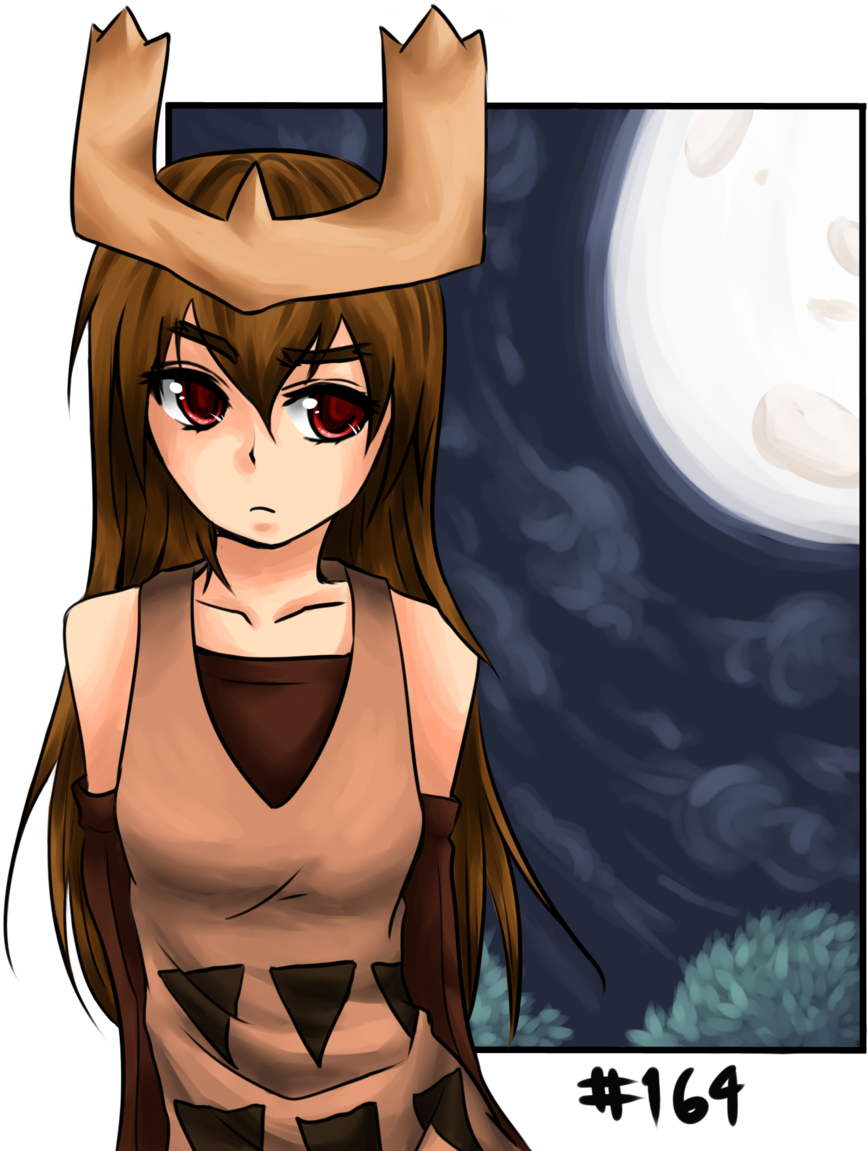 Noctowl (900x1150), Png Download