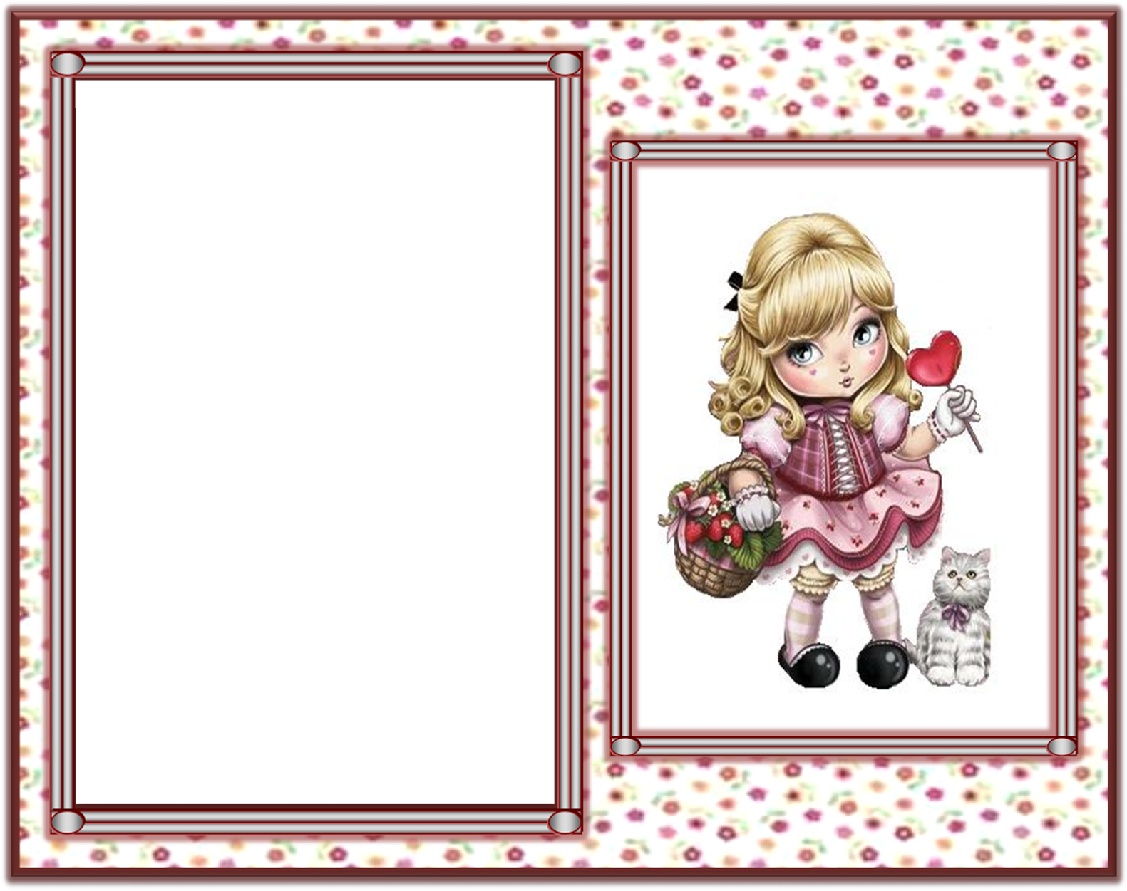 Bonequinhajolie12 (1600x1265), Png Download