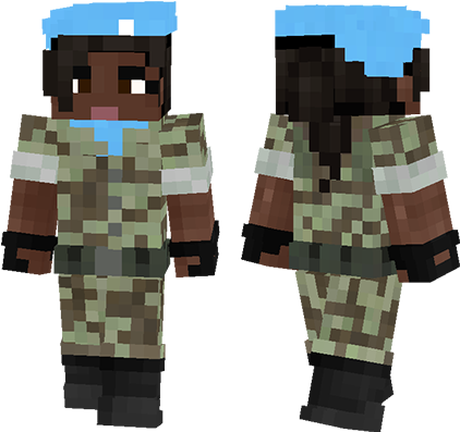 One Of Things We Love About Minecraft Is That All Kinds (748x421), Png Download