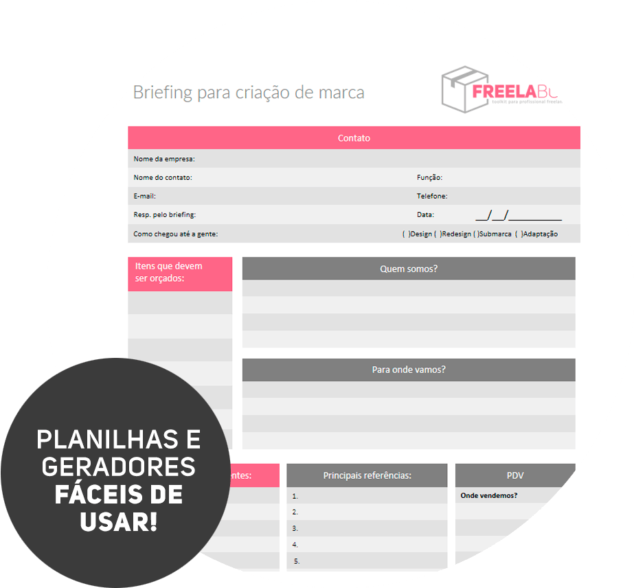 Planilhas Freelancer Box (952x873), Png Download