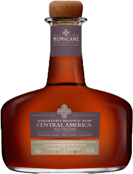 Central America Xo (600x600), Png Download