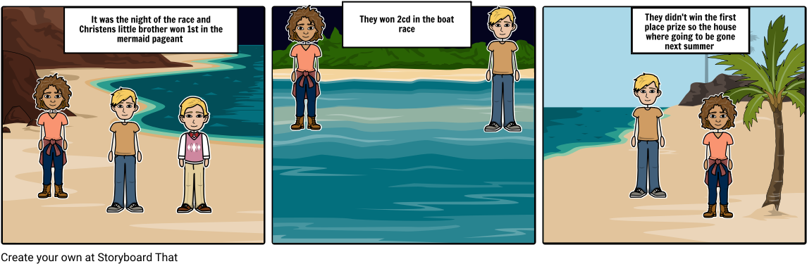 The Summer Of Crashing Mermaids (1164x385), Png Download