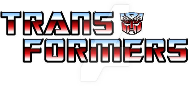 Transformers Club @ Mary Hawkins Ps - Transformers G1 Logo Png (900x278), Png Download