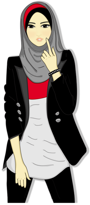 Black Jacket, Doodle, And Elegant Image - Drawing (500x707), Png Download