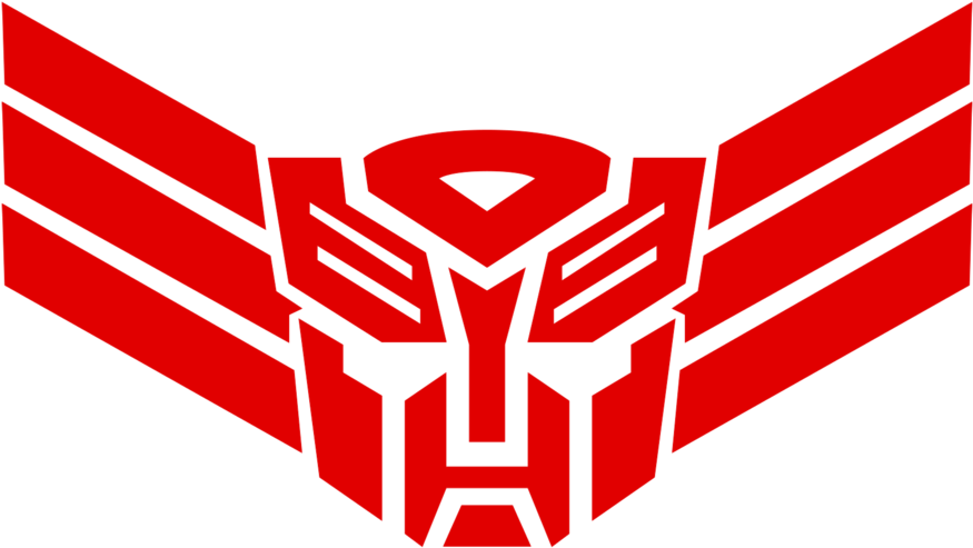 Transformers Autobots Logo Clipart Transformers - Transformers Elite Guard Symbol (900x518), Png Download