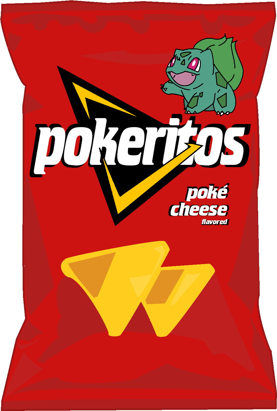 Doritos Clipart Bona Fide - Doritos Bag Clipart (1075x1500), Png Download