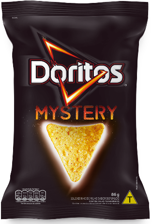 Doritos Png Download - Dorito Sweet Chili Heat (348x470), Png Download
