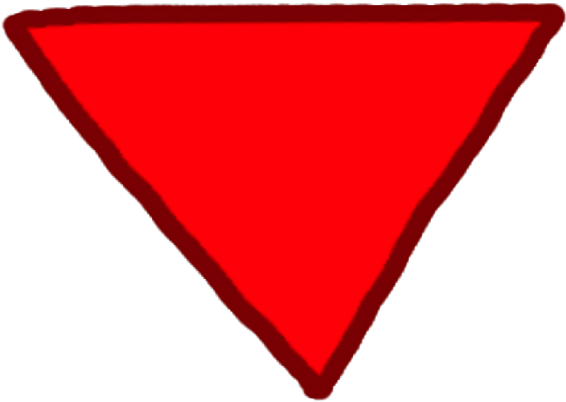 Dorito Body - Clip Art (854x480), Png Download