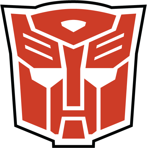 Monday, August 22, - Autobot Logo (514x520), Png Download