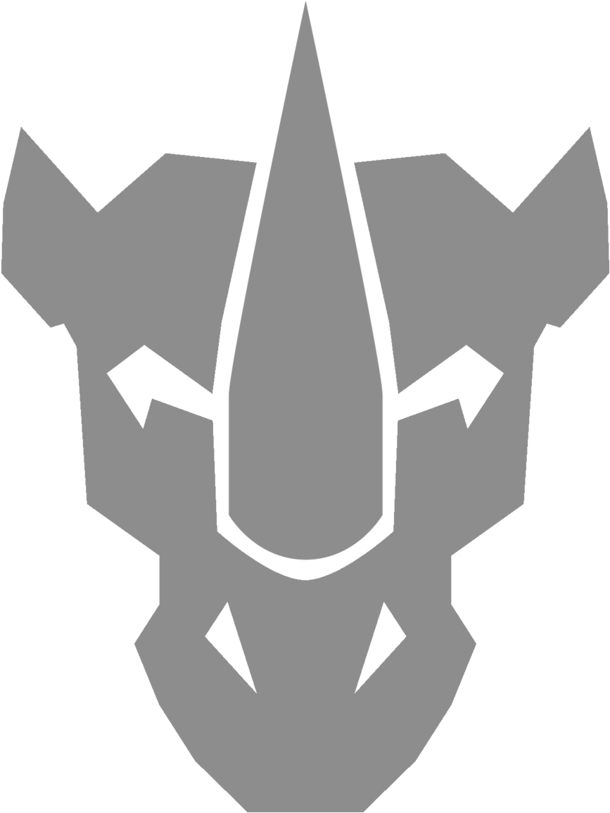 Transformers Predacons Headstrong Symbol - Headstrong (900x1188), Png Download