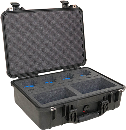 Briefcase (450x450), Png Download