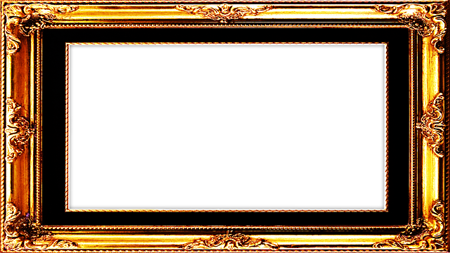 Beautiful Picture Frames 4 Types Of Custom Photo Frame - Our Dad, Perhaps Card (640x360), Png Download