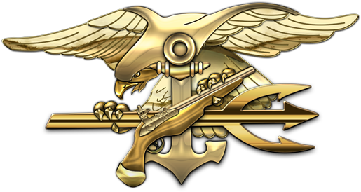U.s. Navy Seals: The Story (525x279), Png Download