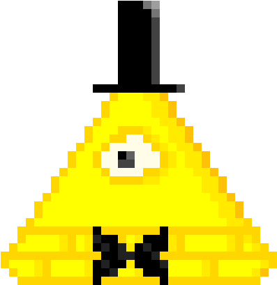 Angry Dorito - Traffic Sign (1200x1200), Png Download