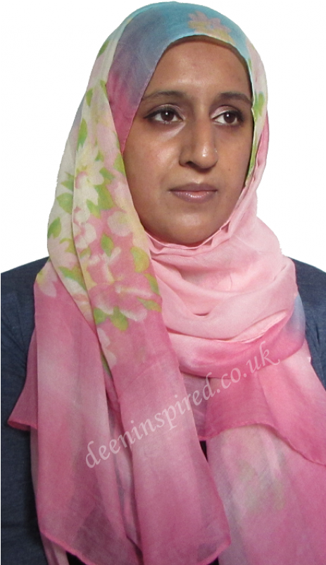 Princess Hijab (800x800), Png Download