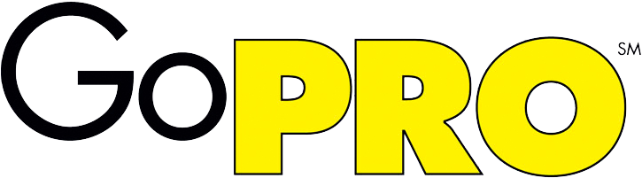 Go Pro Courses - Go Pro Padi (750x240), Png Download